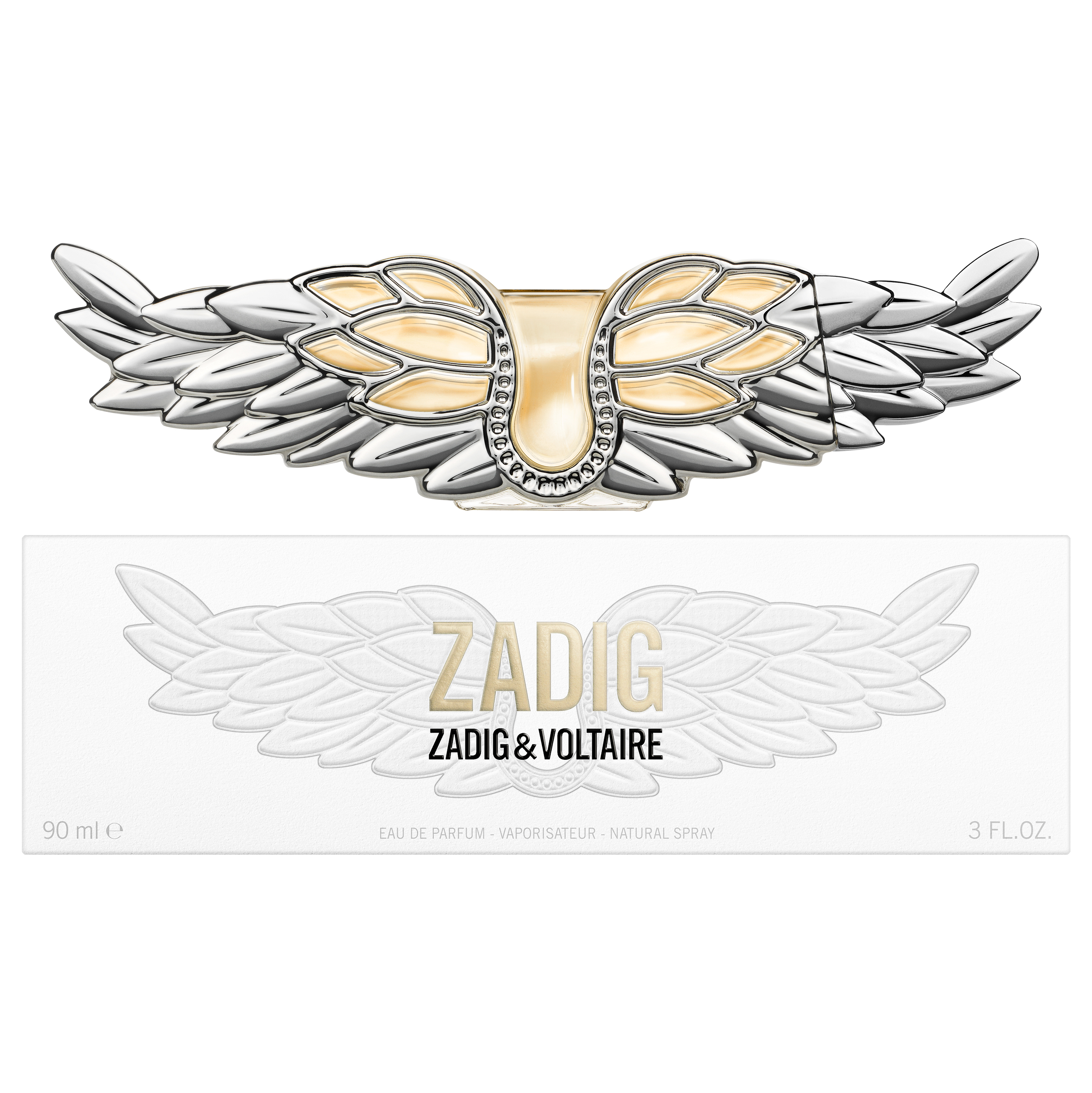 Zadig Eau De Parfum  Zadig Eau De Parfum